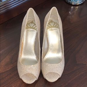 Fergalicious Pumps